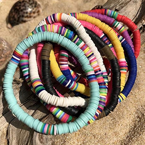 Amazon • Boho Bracelets - Picture 9 of 9